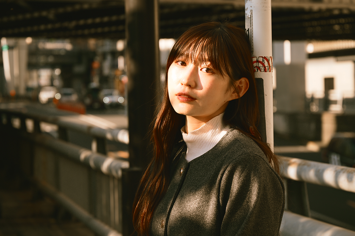 甘夏 蜜柑 Mikan Amanatsu×NIKKOR Z 24-105mm f/4-7.1作品