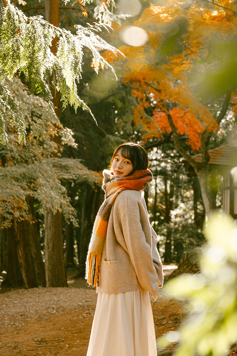 甘夏 蜜柑 Mikan Amanatsu×NIKKOR Z 24-105mm f/4-7.1作品