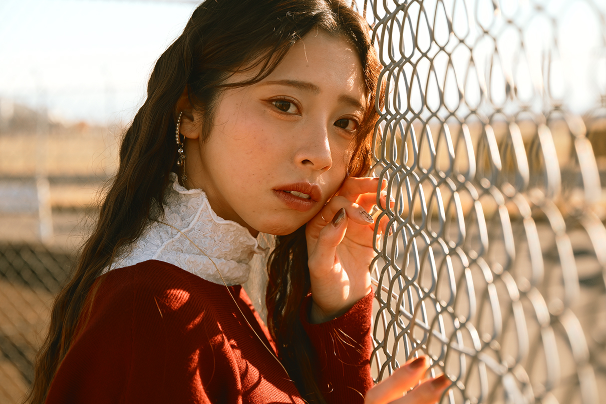 甘夏 蜜柑 Mikan Amanatsu×NIKKOR Z 24-105mm f/4-7.1作品