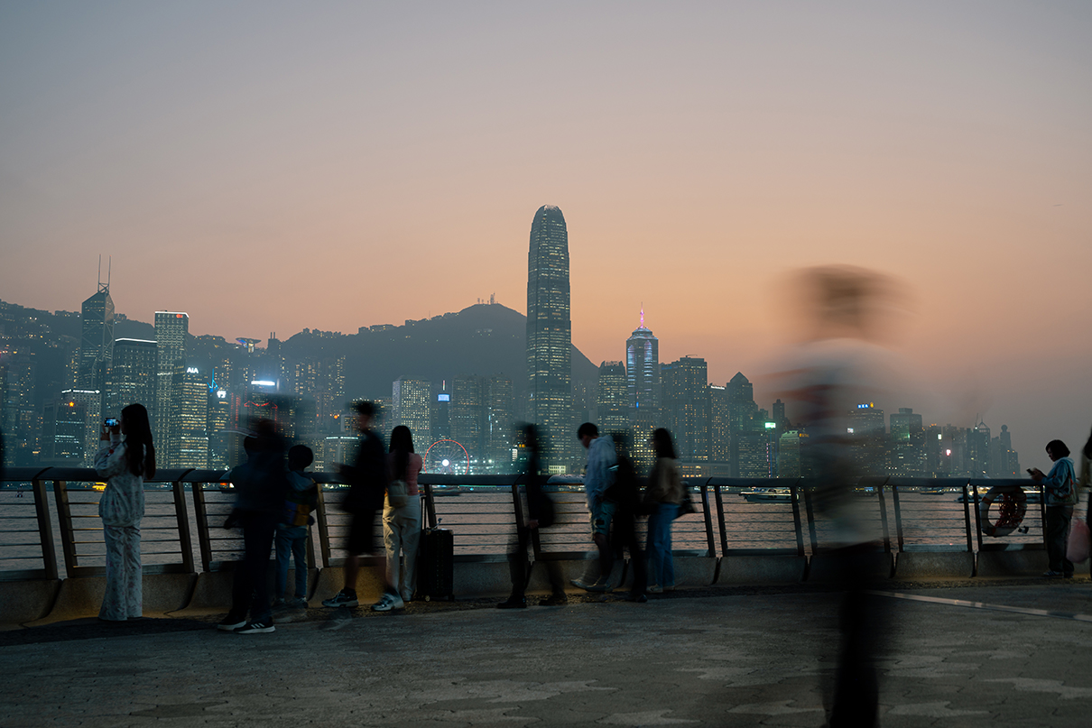 しふぉん Shiho Kawahara×NIKKOR Z 24-120mm f/4 S作品