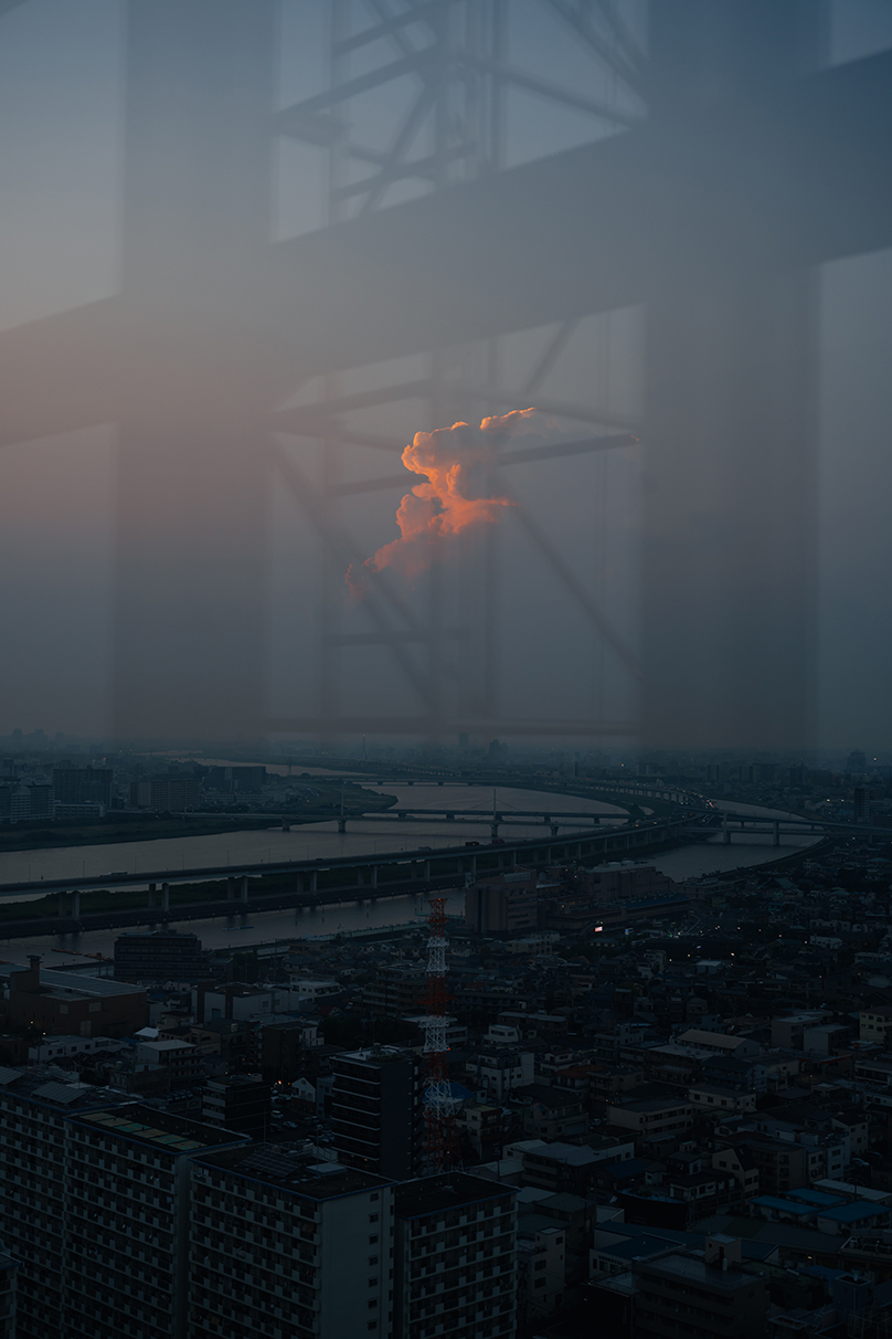 しふぉん Shiho Kawahara×NIKKOR Z 24-120mm f/4 S作品