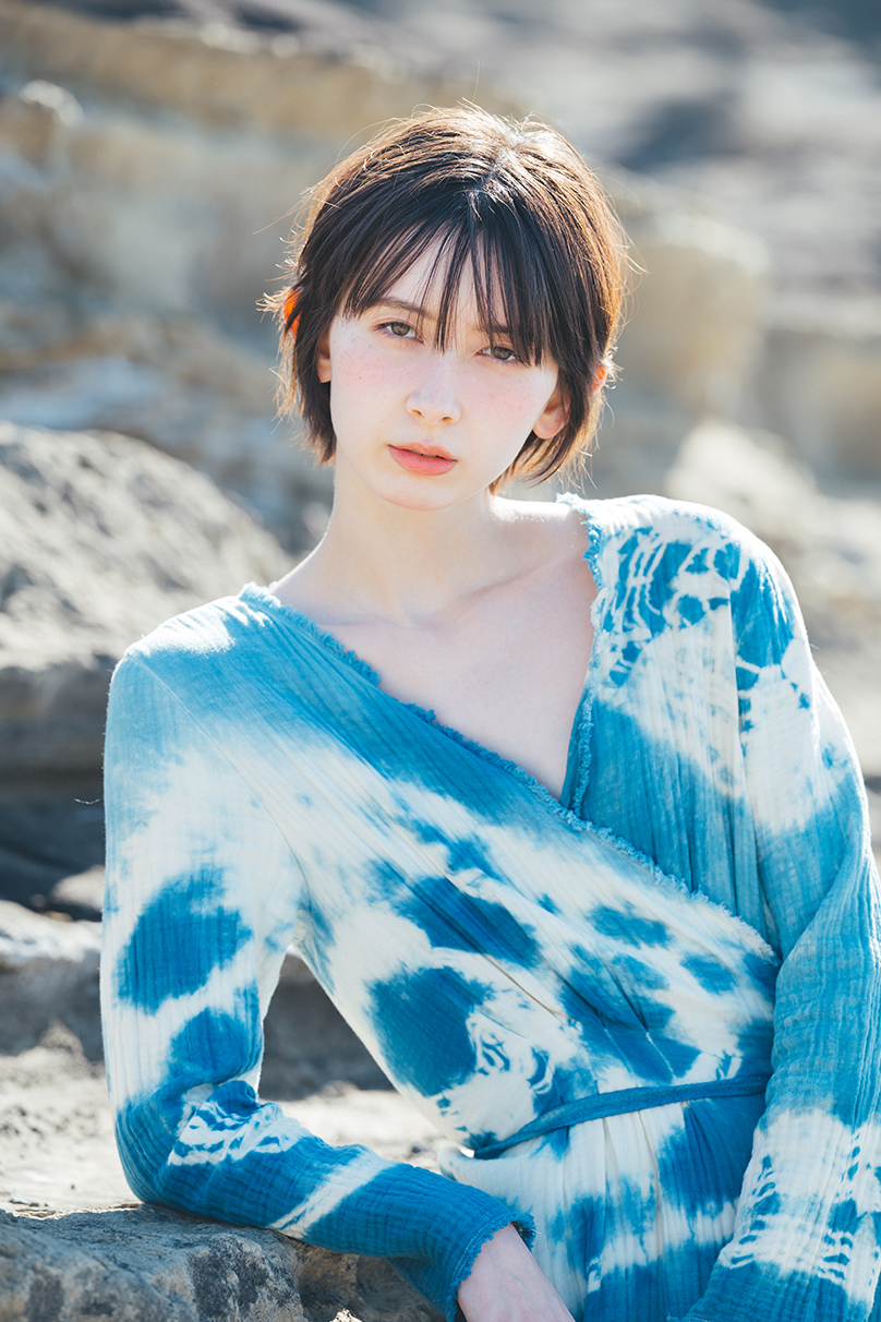 Shohki Eno×NIKKOR Z 70-200mm f/2.8 VR S II作品