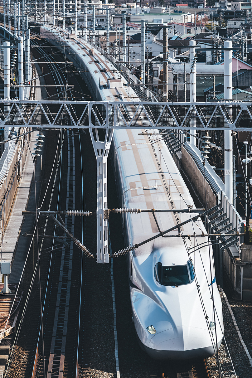 Shohki Eno×NIKKOR Z 70-200mm f/2.8 VR S II作品