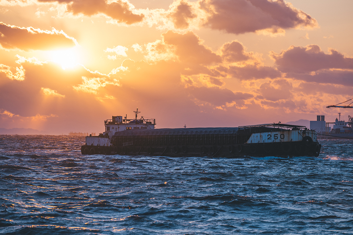 Shohki Eno×NIKKOR Z 70-200mm f/2.8 VR S II作品