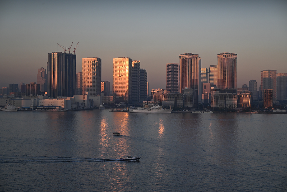 しふぉん Shiho Kawahara×NIKKOR Z 24-105mm f/4-7.1作品