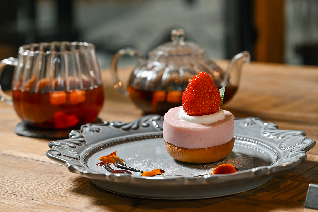 しふぉん Shiho Kawahara×NIKKOR Z 24-105mm f/4-7.1作品