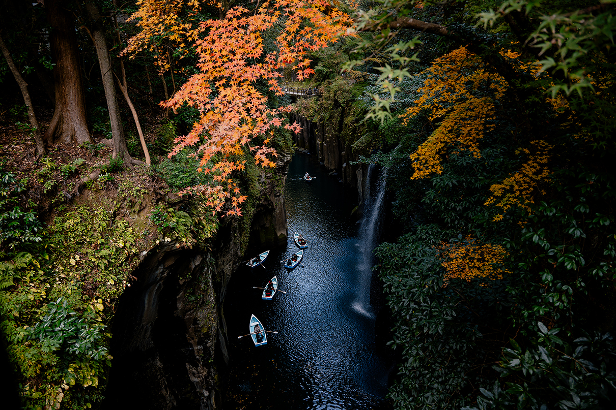 しふぉん Shiho Kawahara×NIKKOR Z 24-105mm f/4-7.1作品