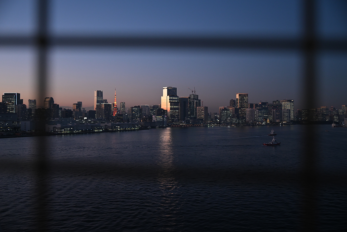 しふぉん Shiho Kawahara×NIKKOR Z 24-105mm f/4-7.1作品