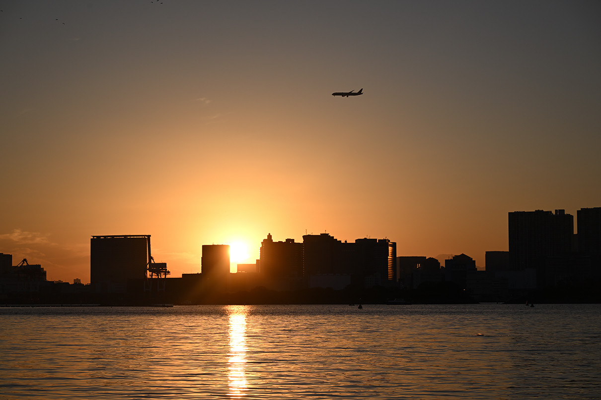 しふぉん Shiho Kawahara×NIKKOR Z 24-105mm f/4-7.1作品