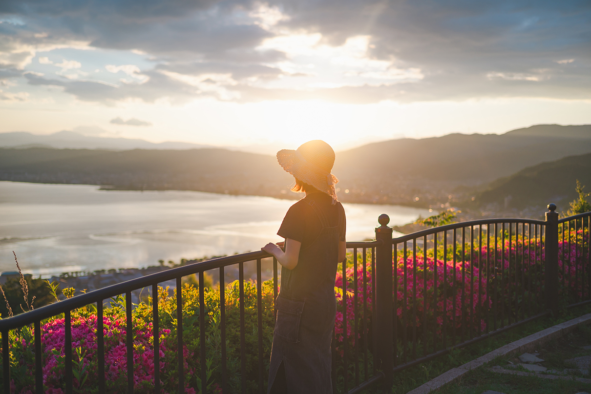 たいせい Taisei×NIKKOR Z 40mm f/2作品