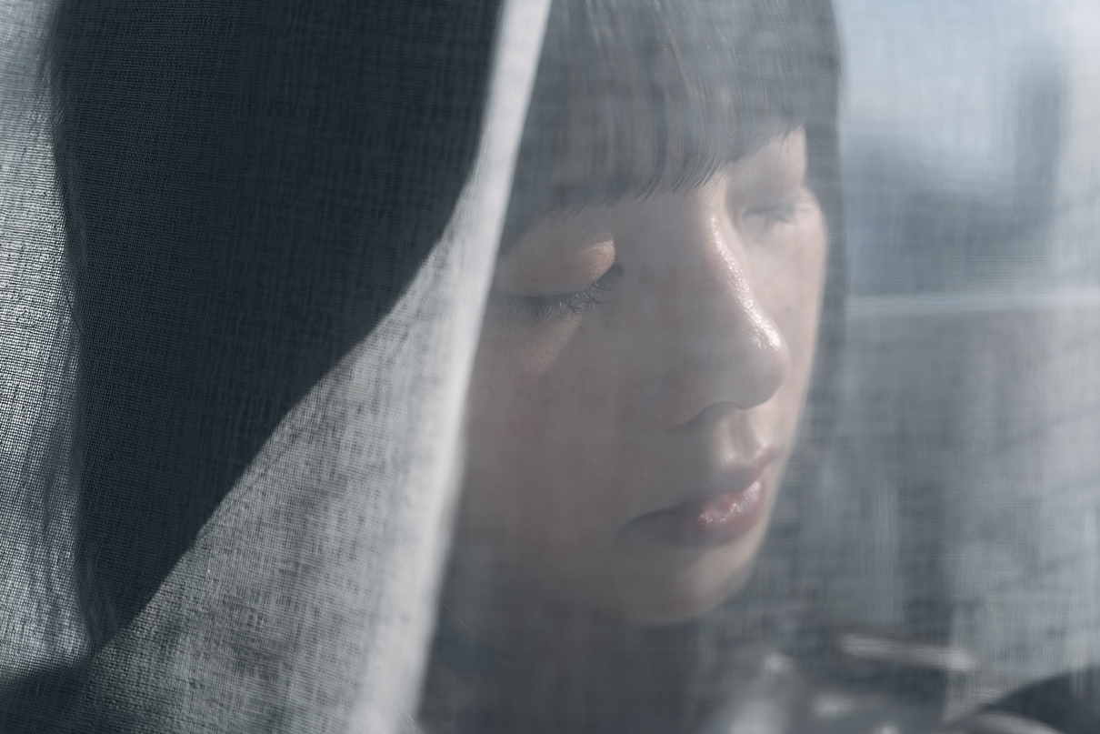 広谷 勇樹 Yuki Hirotani×NIKKOR Z 50mm f/1.8 S作品
