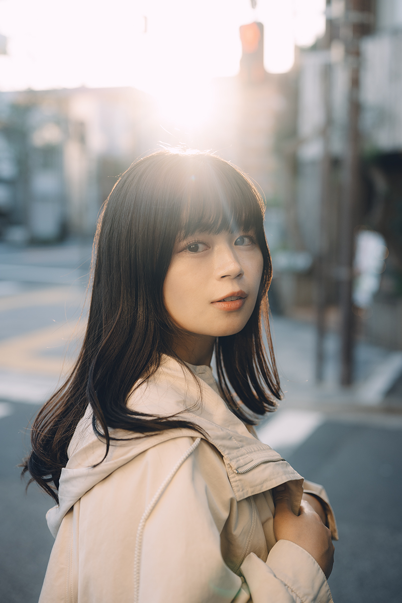 広谷 勇樹 Yuki Hirotani×NIKKOR Z 50mm f/1.8 S作品