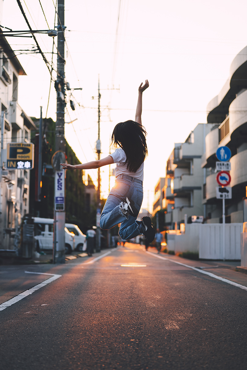 広谷 勇樹 Yuki Hirotani×NIKKOR Z 50mm f/1.8 S作品
