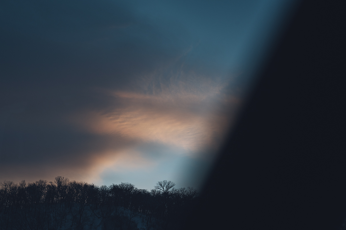 広谷 勇樹 Yuki Hirotani×NIKKOR Z 50mm f/1.8 S作品