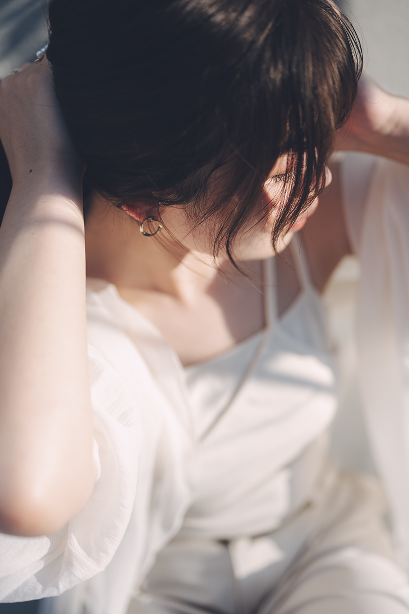 広谷 勇樹 Yuki Hirotani×NIKKOR Z 50mm f/1.8 S作品