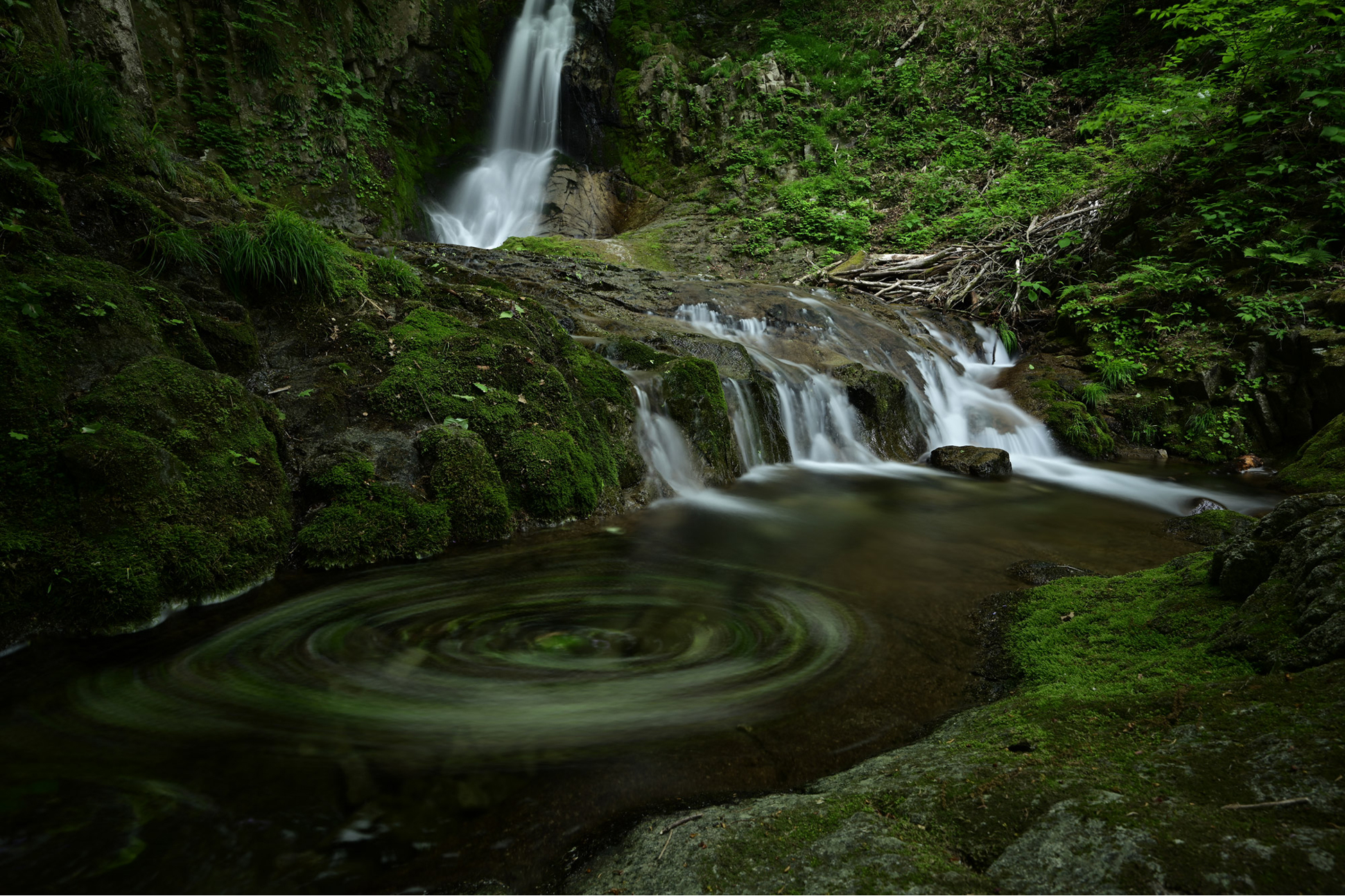 NIKKOR Z 14-30mm f/4 Sメイン作例写真
