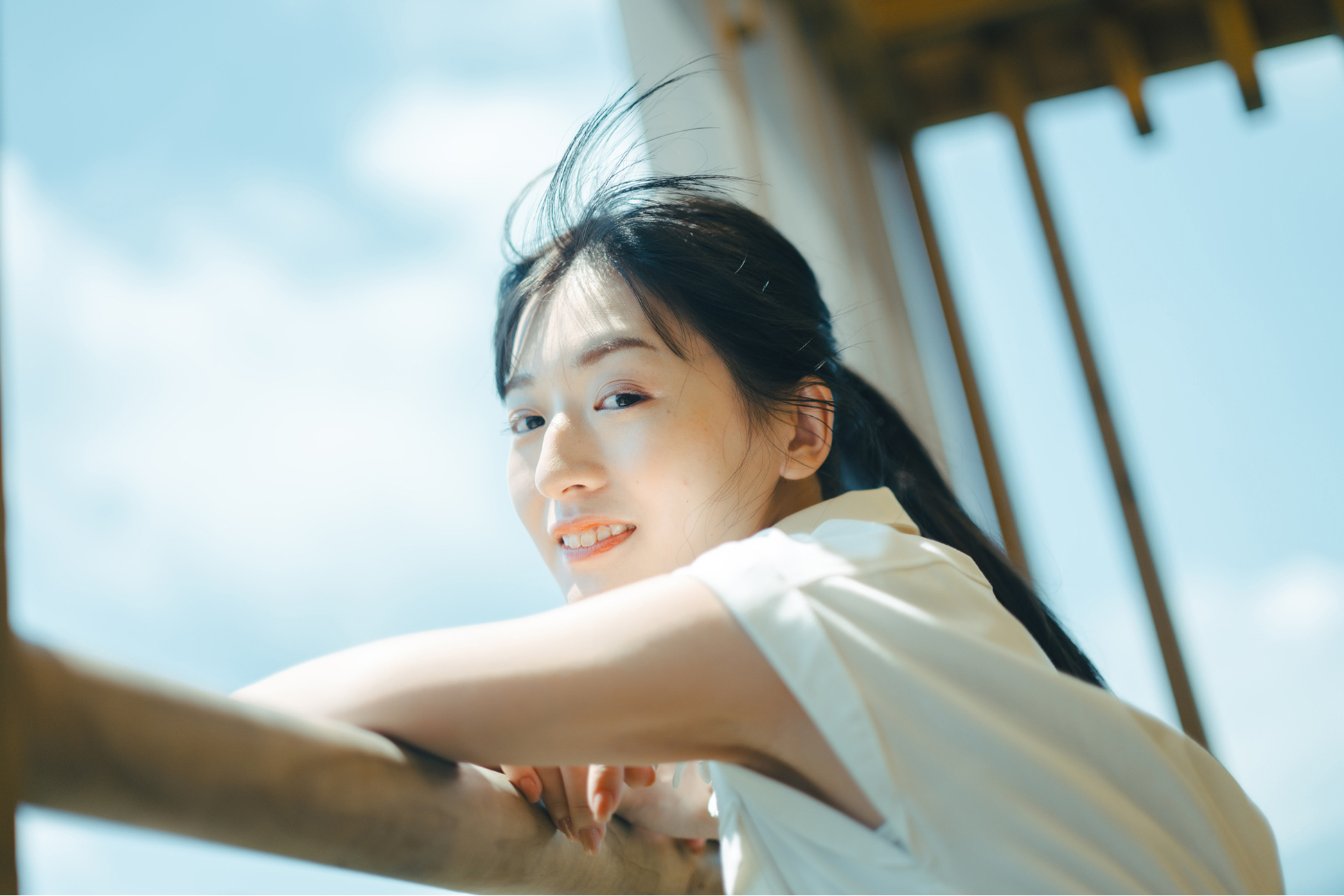 NIKKOR Z 50mm f/1.4メイン作例写真