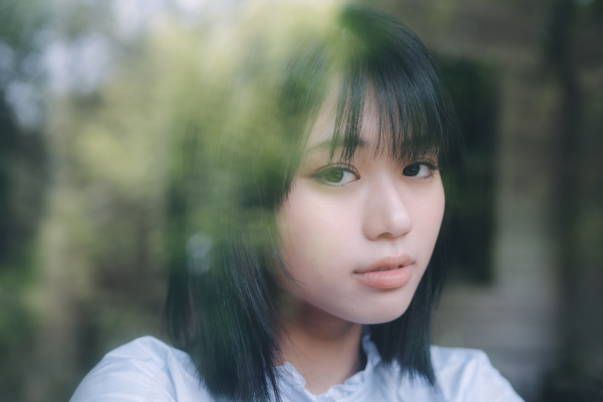 NIKKOR Z 50mm f/1.8 Sメイン作例写真