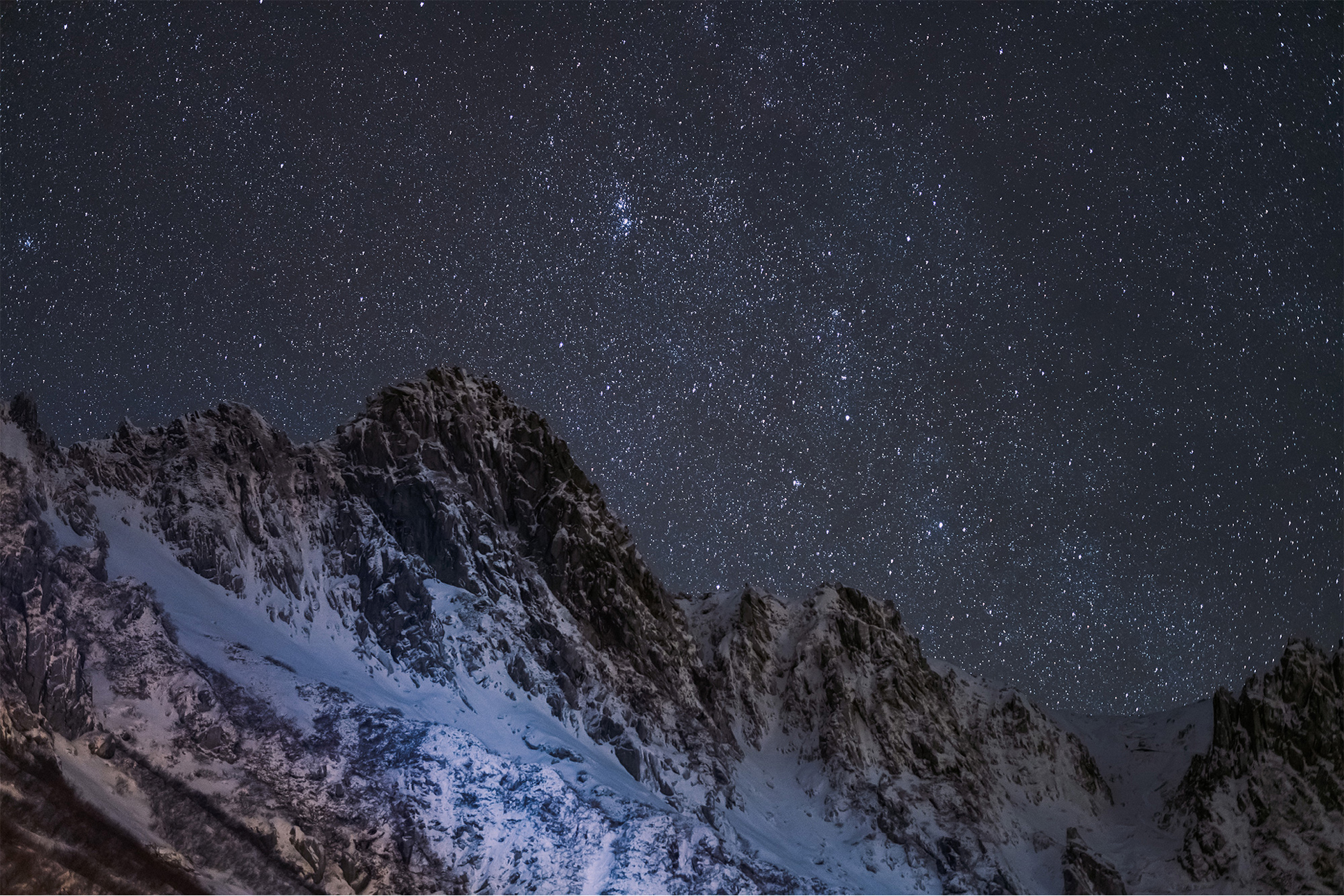 NIKKOR Z 58mm f/0.95 S Noctメイン作例写真