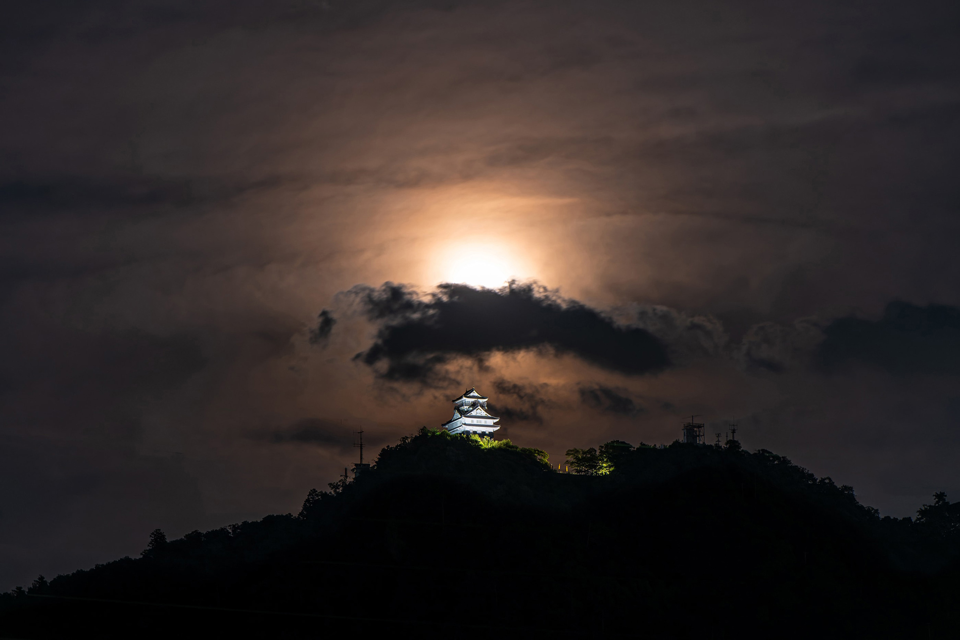 NIKKOR Z 70-180mm f/2.8メイン作例写真