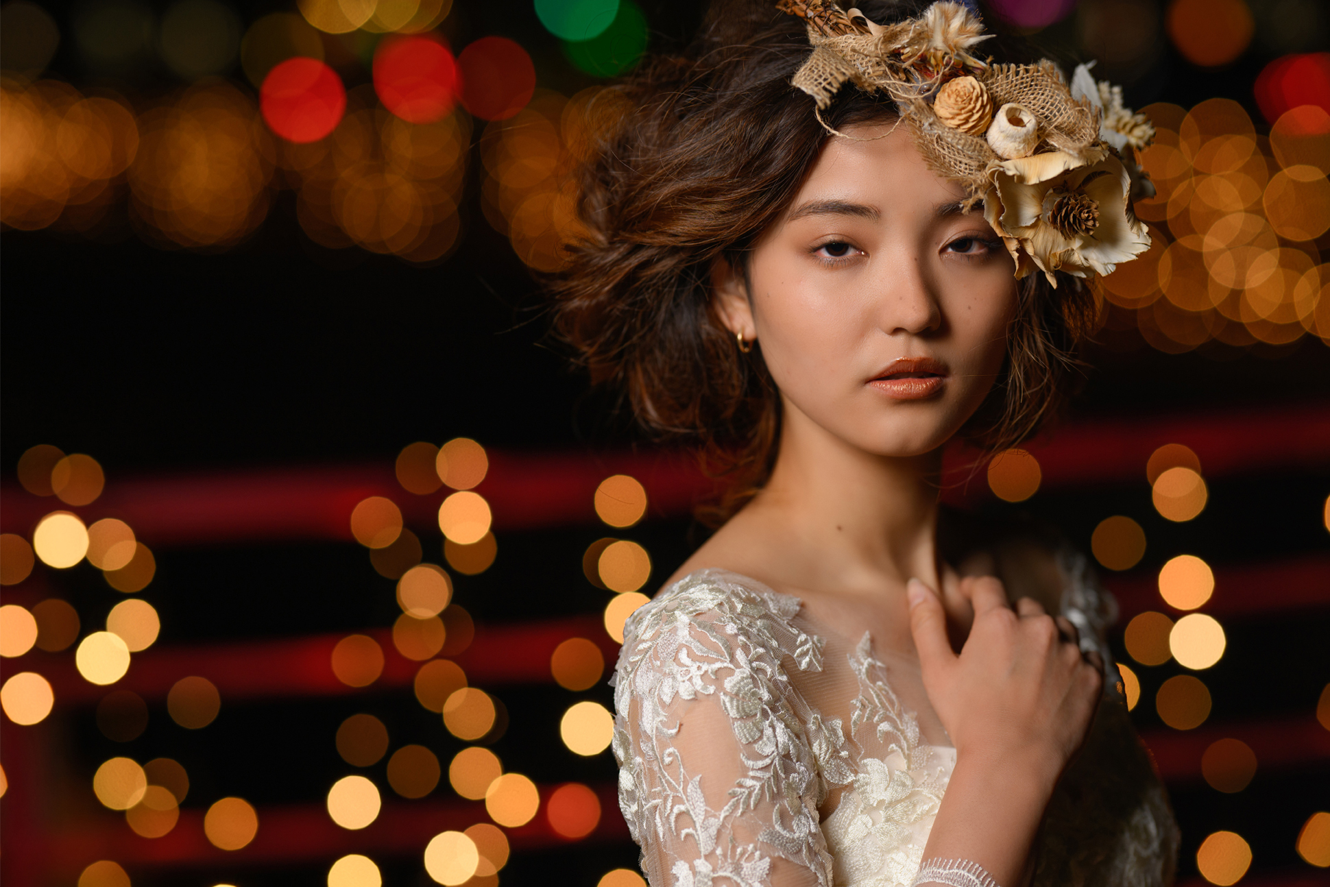 NIKKOR Z 85mm f/1.2 Sメイン作例写真