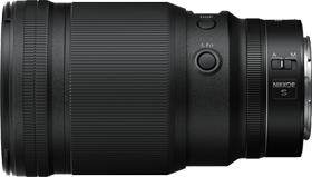 NIKKOR Z 50mm f/1.2 S