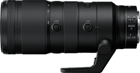 NIKKOR Z 70-200mm f/2.8 VR S
