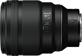 NIKKOR Z 85mm f/1.2 S
