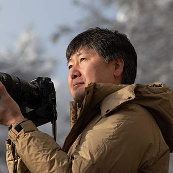 石田 卓士プロフィール写真