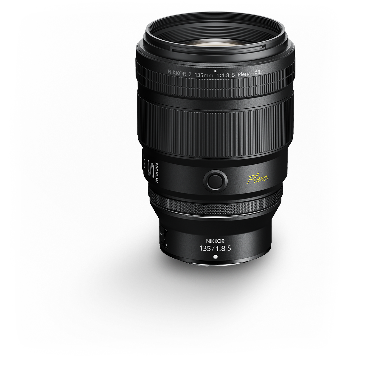 NIKKOR Z 135mm f/1.8 S Plena