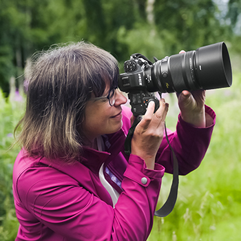 Taru Rantalaプロフィール写真