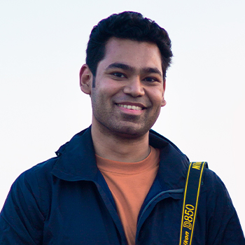 Ashraful Arefinプロフィール写真