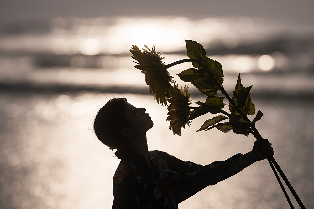 Koichi×NIKKOR Z 135mm f/1.8 S Plena作品