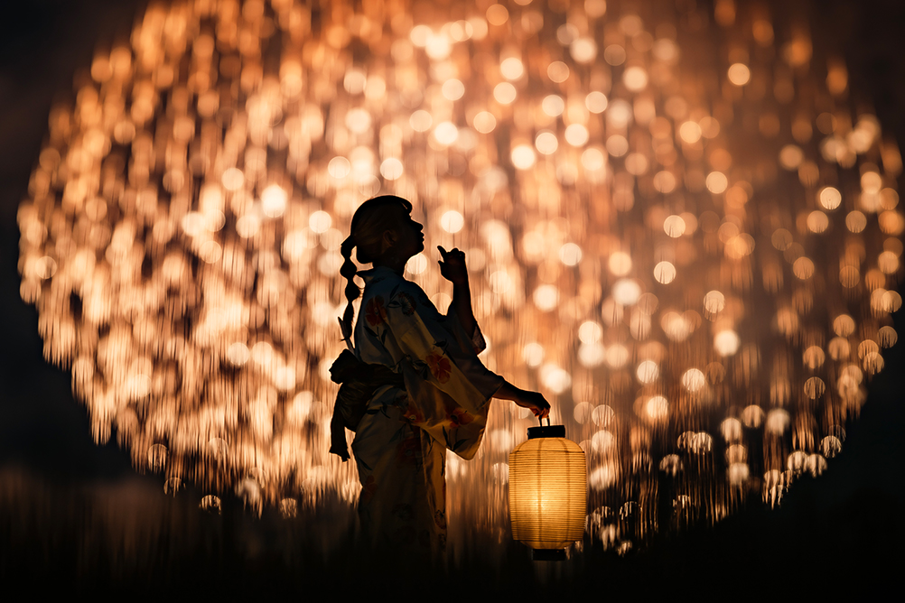 Koichi×NIKKOR Z 135mm f/1.8 S Plena作品