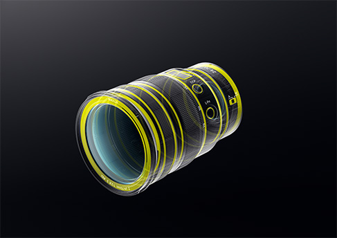 シーリングイメージ画像