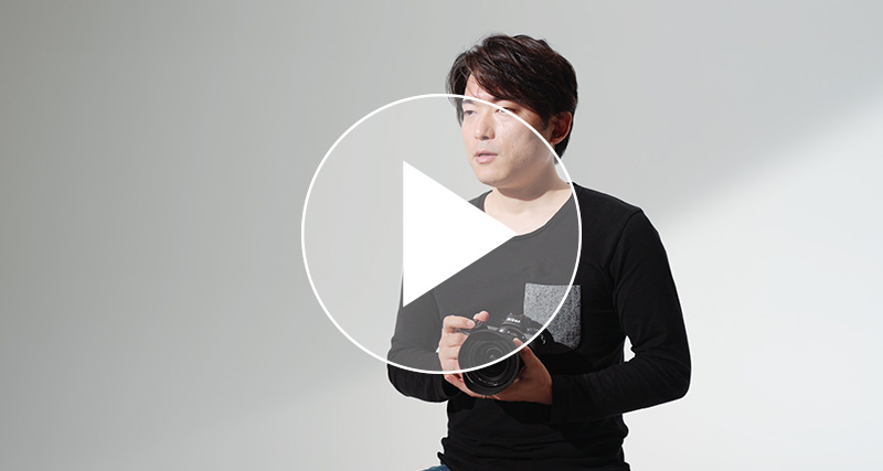 今浦 友喜インタビュームービー