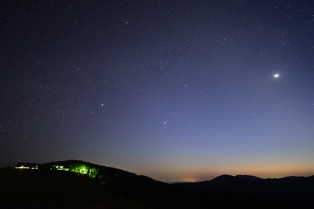 山野 泰照×NIKKOR Z 20mm f/1.8 S作品