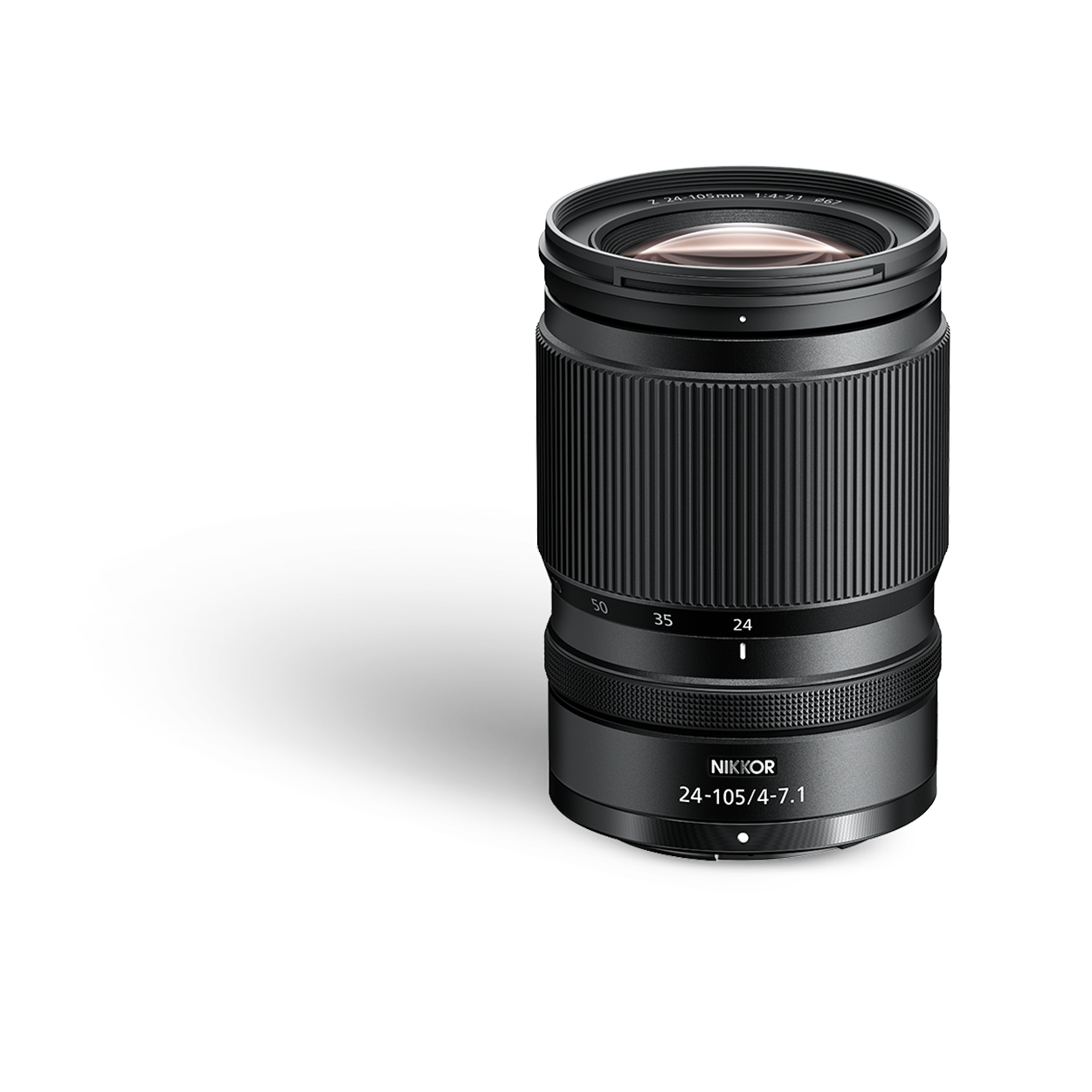 NIKKOR Z 24-105mm f/4-7.1