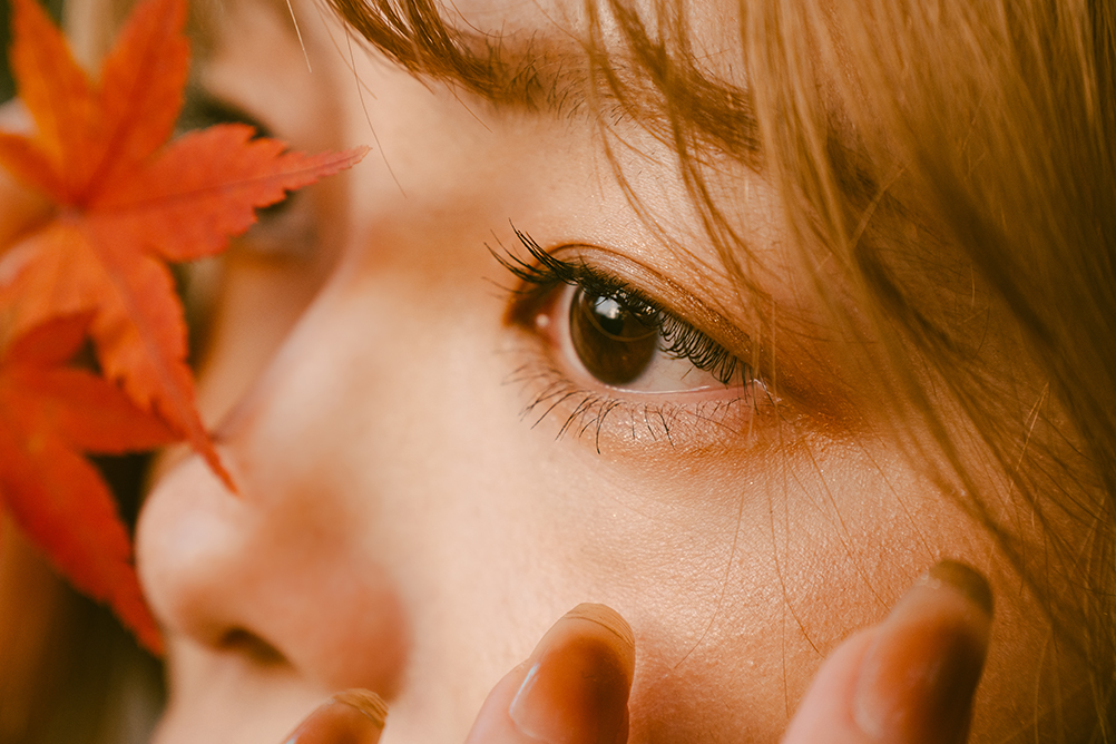 甘夏 蜜柑 Mikan Amanatsu×NIKKOR Z 24-105mm f/4-7.1作品