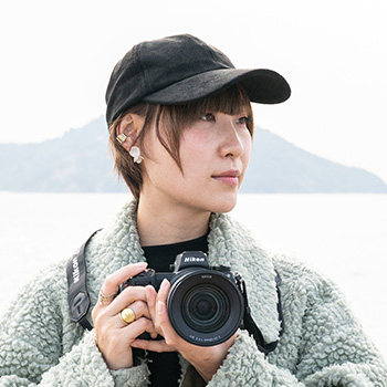 古性 のちプロフィール写真