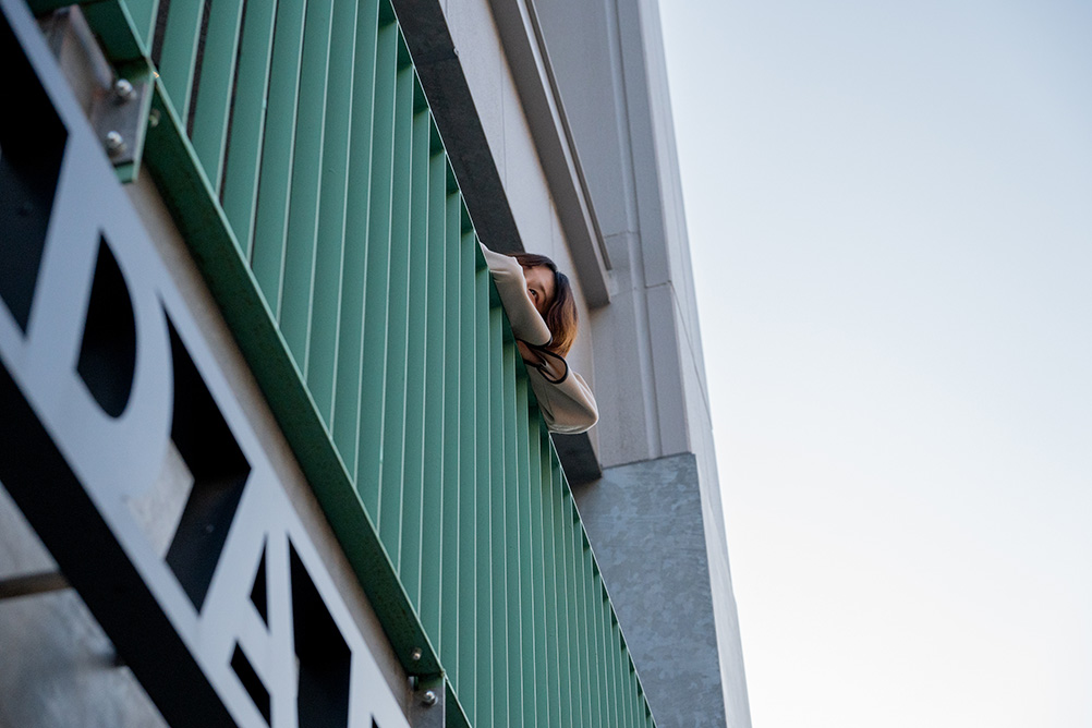 古性 のち×NIKKOR Z 24-120mm f/4 S作品