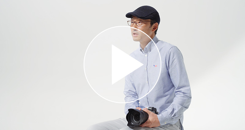 丸田 あつしインタビュームービー