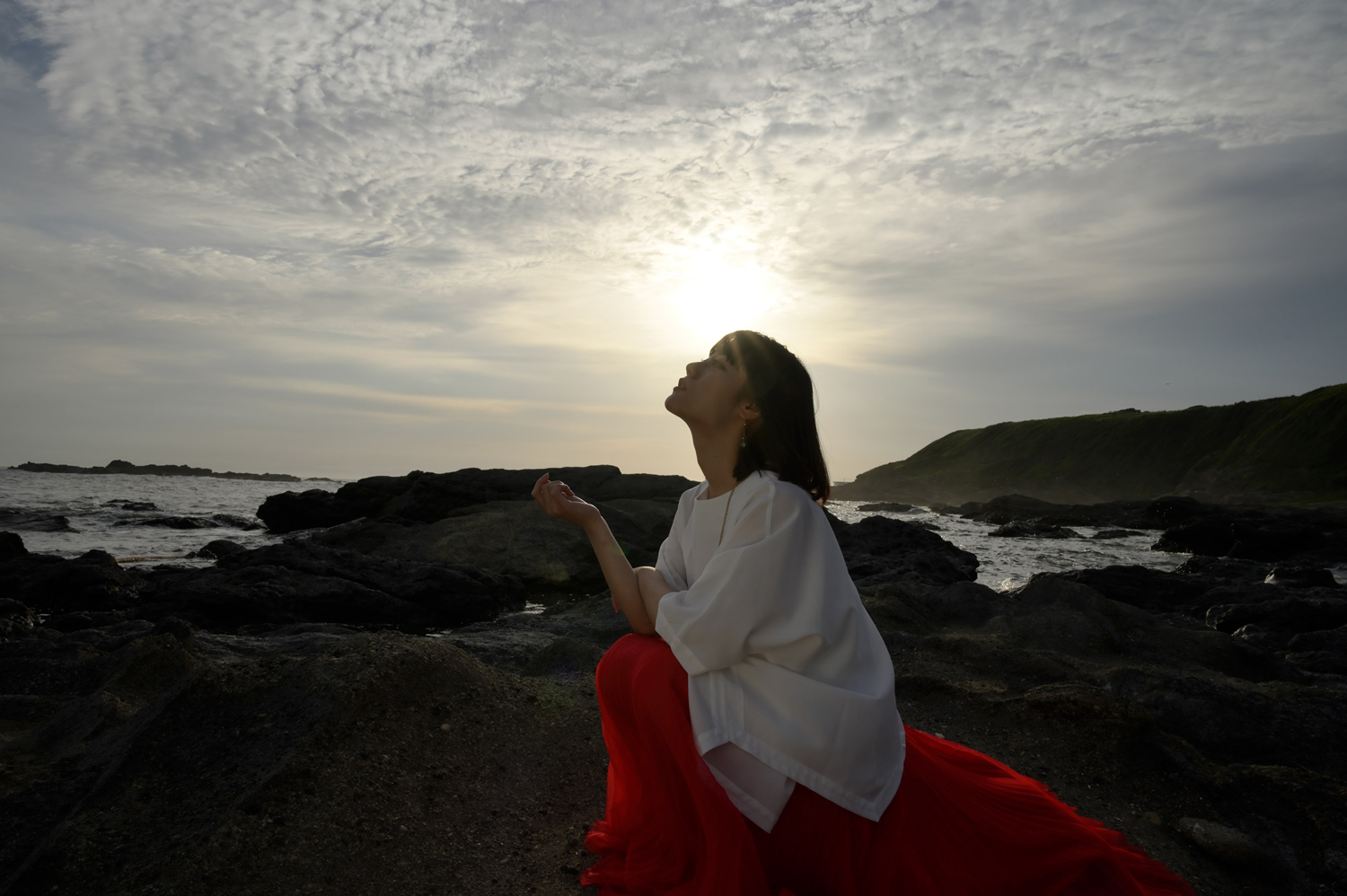 河野 英喜×NIKKOR Z 24-70mm f/2.8 S作品