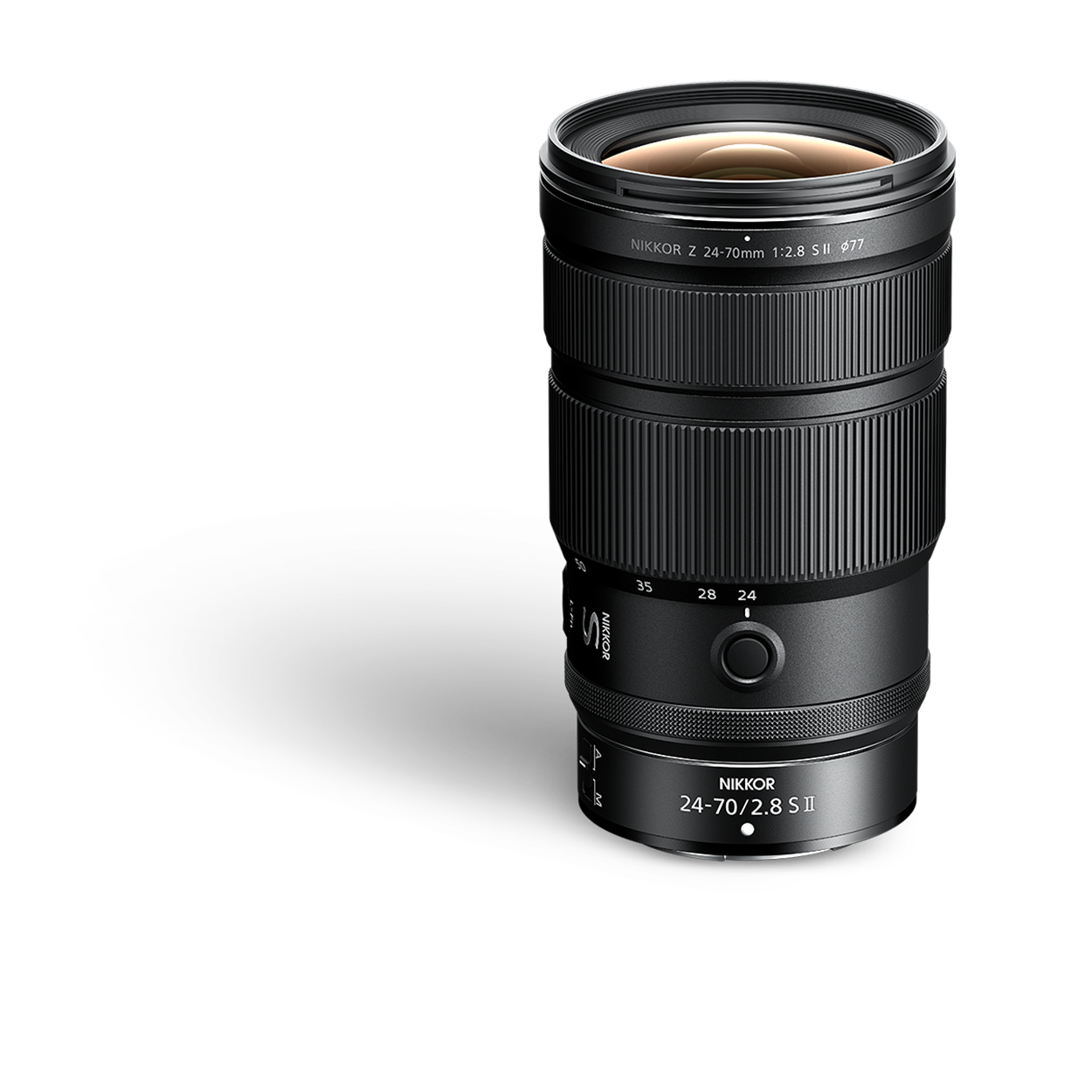 NIKKOR Z 24-70mm f/2.8 S II