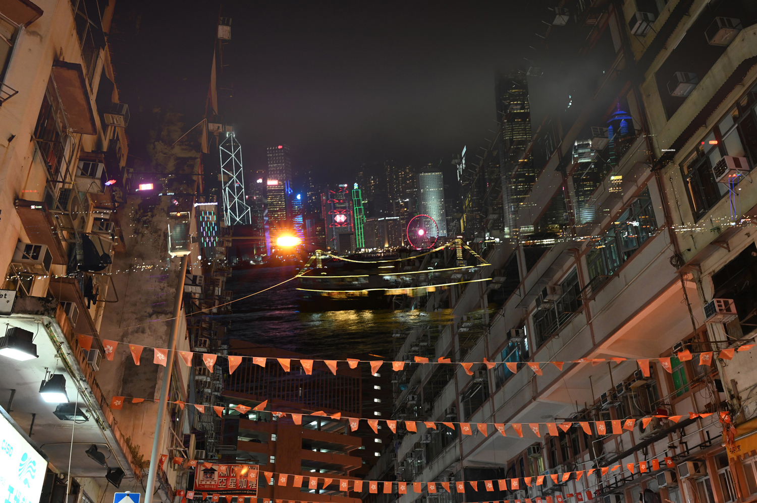 クキモトノリコ×NIKKOR Z 35mm f/1.8 S作品