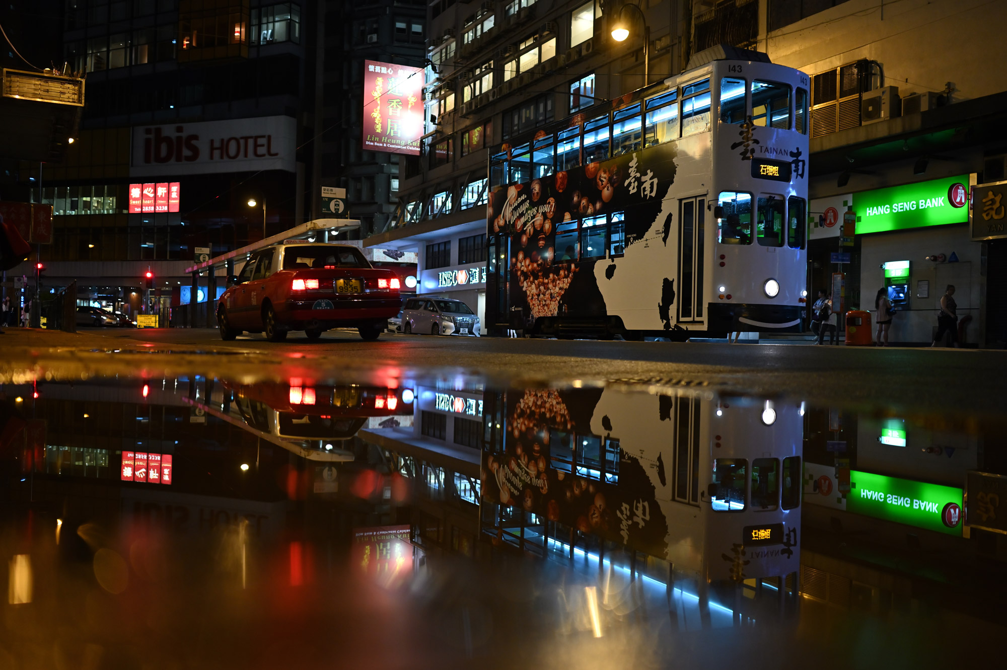 NIKKOR Z 35mm f/1.8 Sメイン作例写真