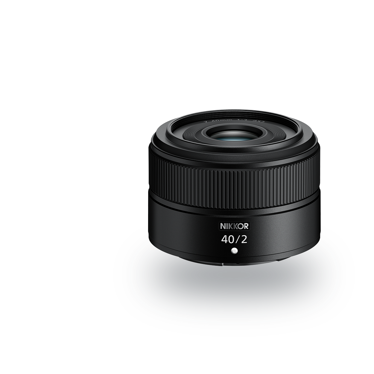 NIKKOR Z 40mm f/2 | NIKKOR Z スペシャルコンテンツ | ニコン