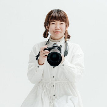 柴崎 まどかプロフィール写真