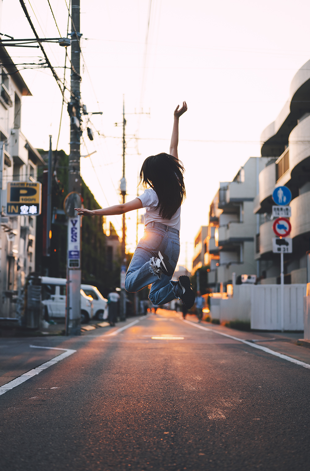 広谷 勇樹×NIKKOR Z 50mm f/1.8 S作品