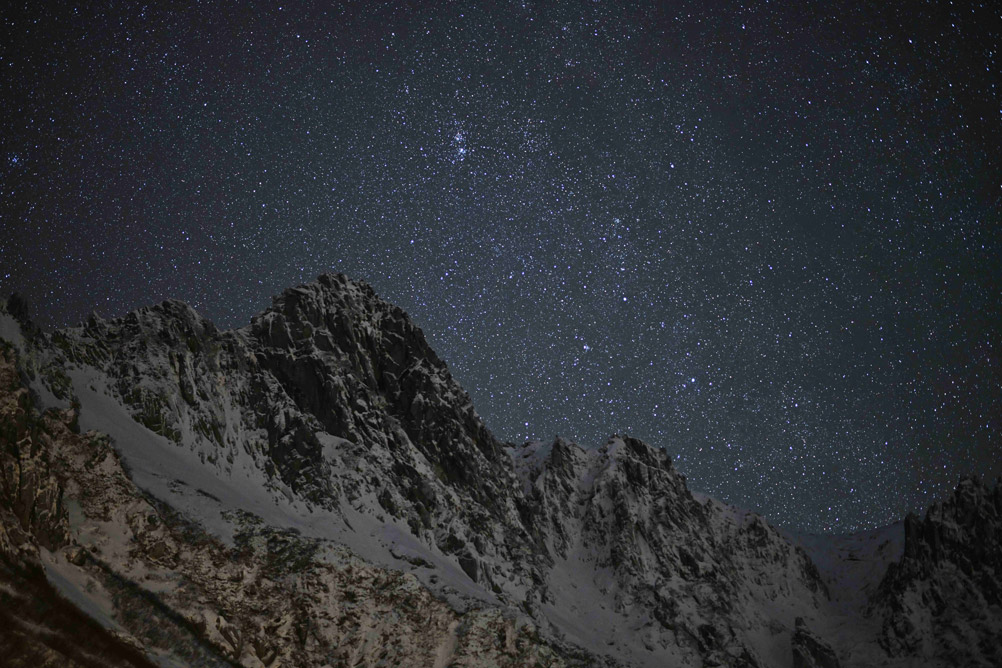 茂手木 秀行×NIKKOR Z 58mm f/0.95 S Noct作品